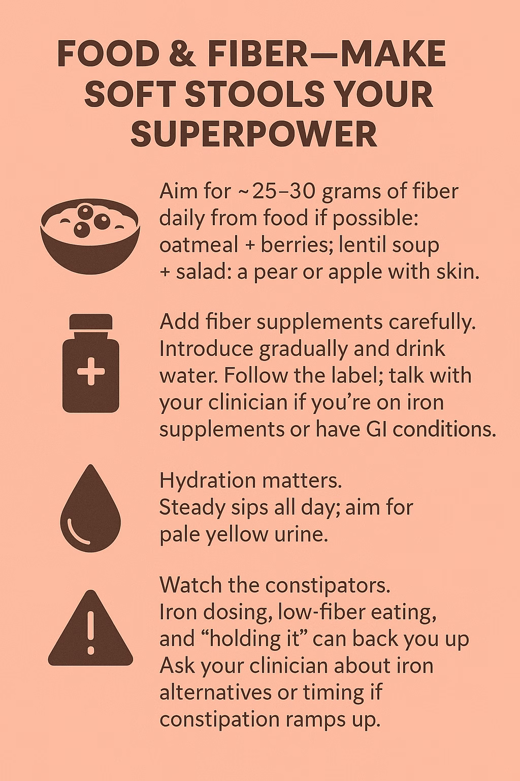 Food For Pregnancy Hemorrhoids