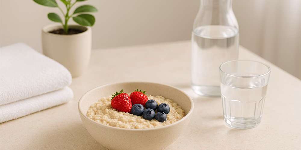 Hemorrhoid Management Research